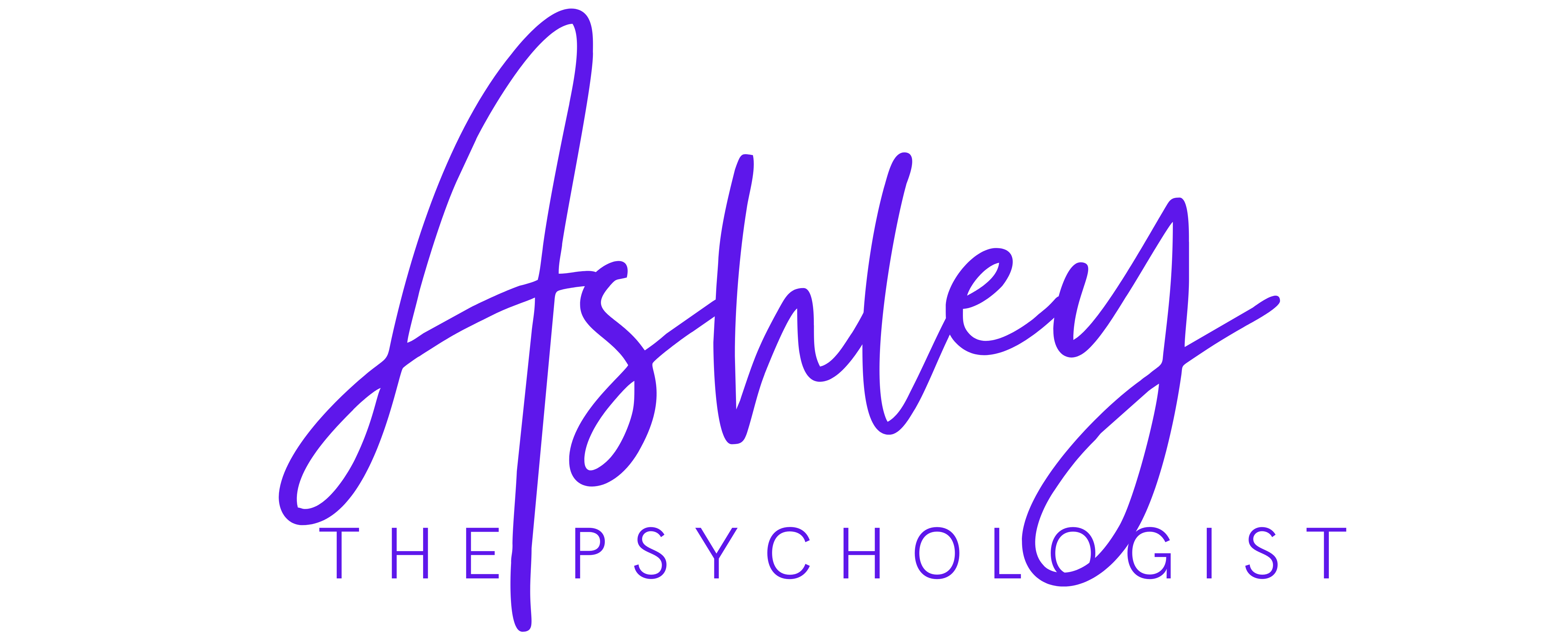 Psychologist Ashley