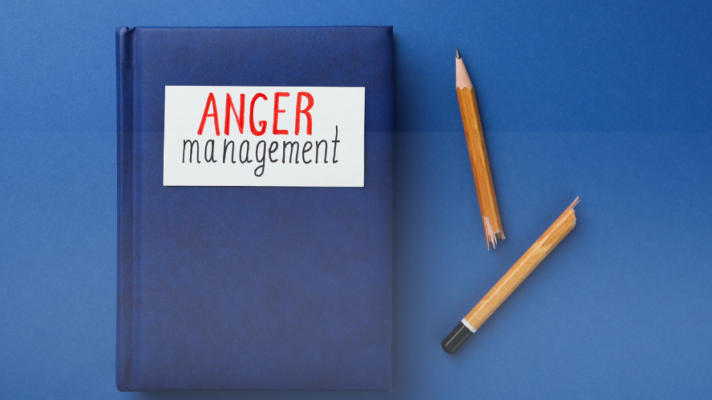 Anger Management Therapy: Techniques, Benefits, & Where to Find It Near You